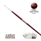 Hobby Brush - Super Detail